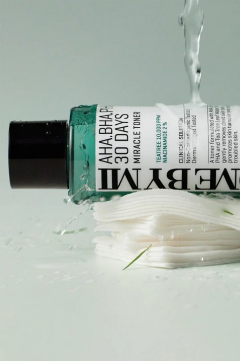 SomeByMi AHA-BHA-PHA 30 Days Miracle Toner 150 mlIVET.PL - Modna odzież