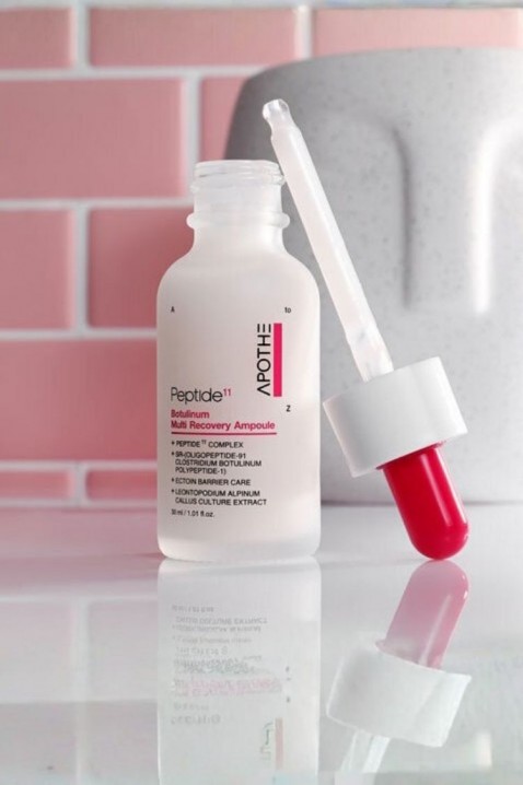 APOTHE Peptide Botulinum Multi Recovery Ampoule 30 mlIVET.PL - Modna odzież