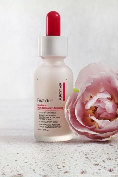 APOTHE Peptide Botulinum Multi Recovery Ampoule 30 mlIVET.PL - Modna odzież