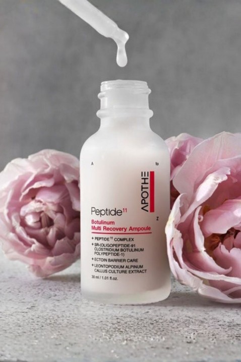APOTHE Peptide Botulinum Multi Recovery Ampoule 30 mlIVET.PL - Modna odzież