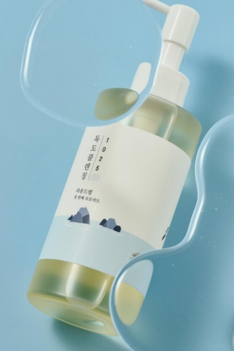 ROUND LAB 1025 Dokdo Cleansing Oil 200 mlIVET.PL - Modna odzież