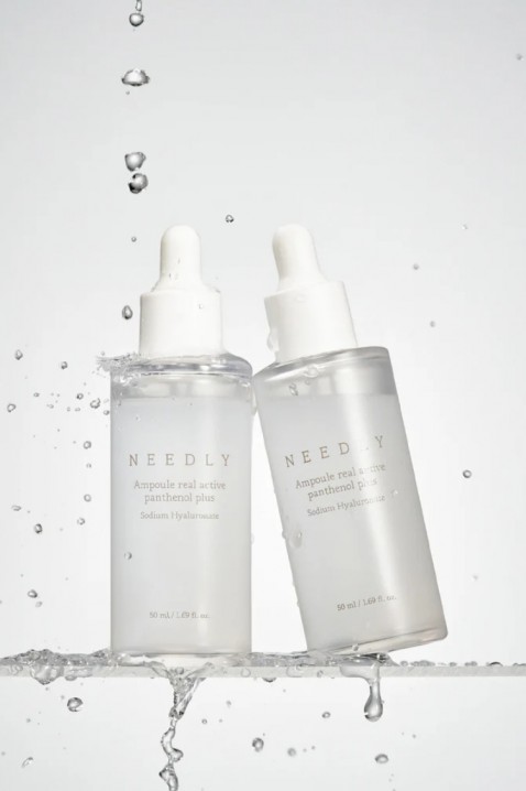 NEEDLY Ampoule Real Active Panthenol Plus 50 mlIVET.PL - Modna odzież
