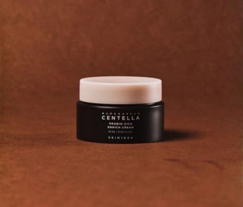 SKIN1004 Madagascar Centella Probio-Cica Enrich Cream 15 mlIVET.PL - Modna odzież