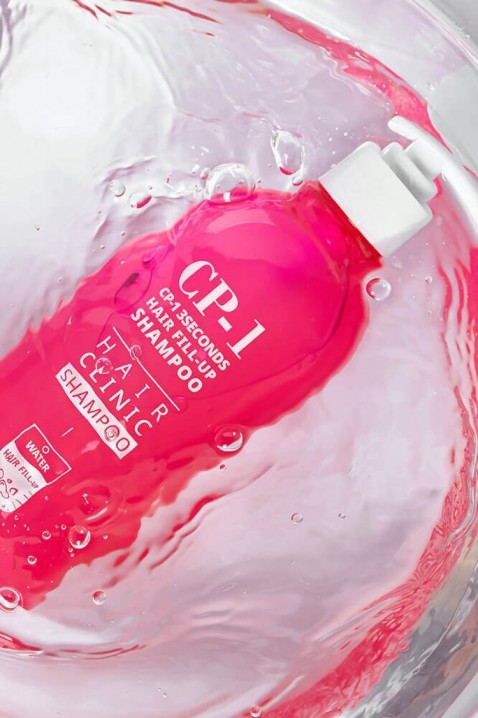 Esthetic House CP-1 3Seconds Hair Fill-Up Shampoo 500 mlIVET.PL - Modna odzież