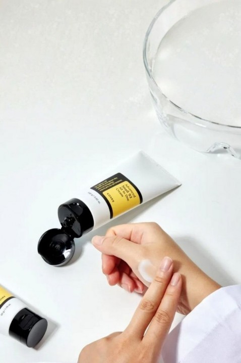 COSRX Advanced Snail 92 All In One Cream TUBE 50 mlIVET.PL - Modna odzież