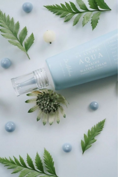 DR. ALTHEA Aqua Marine Watery Cream 50 mlIVET.PL - Modna odzież