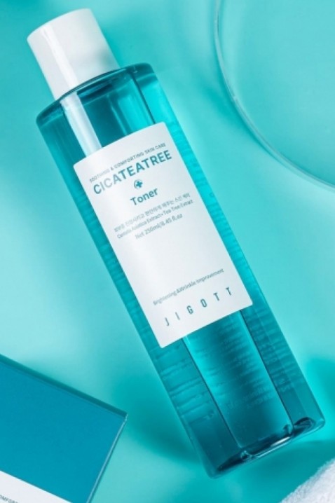 JIGOTT Cicateatree Toner 250 mlIVET.PL - Modna odzież