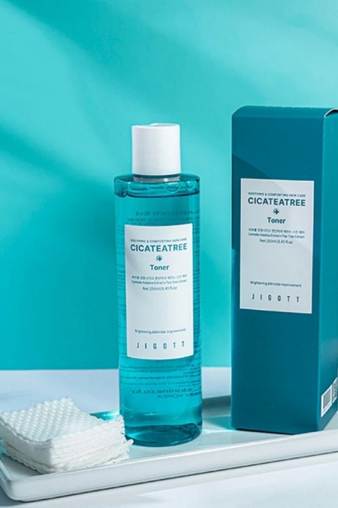 JIGOTT Cicateatree Toner 250 mlIVET.PL - Modna odzież