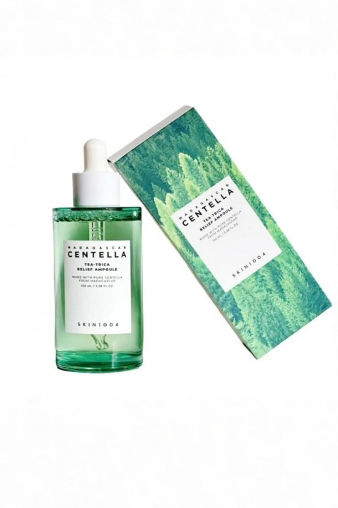 SKIN1004 Madagascar Centella Tea-Trica Relief Ampoule 100 mlIVET.PL - Modna odzież