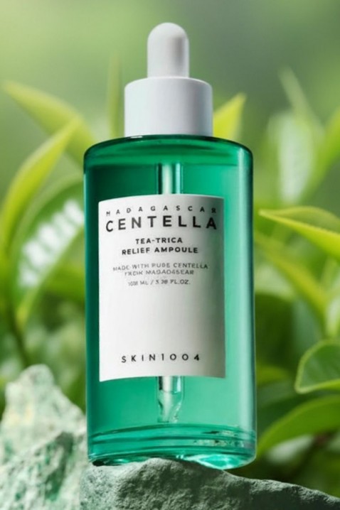 SKIN1004 Madagascar Centella Tea-Trica Relief Ampoule 100 mlIVET.PL - Modna odzież