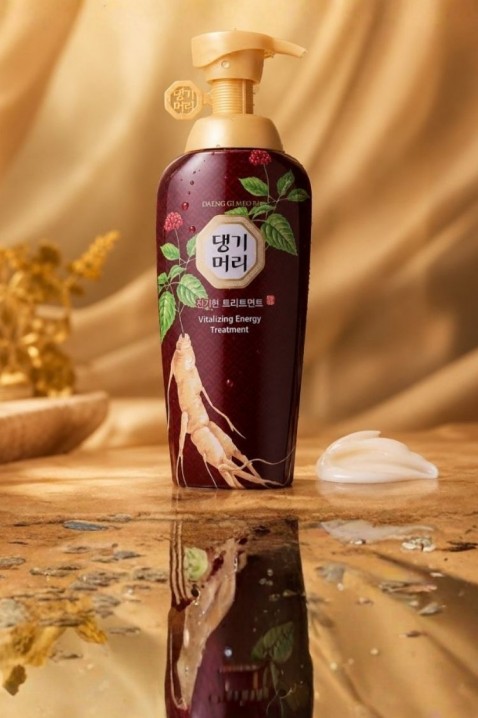 Daeng Gi Meo Ri Vitalizing Energy Treatment 500 mlIVET.PL - Modna odzież