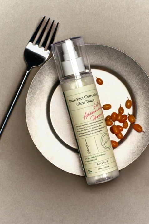 AXIS-Y Dark Spot Correcting Glow Toner 125 mlIVET.PL - Modna odzież
