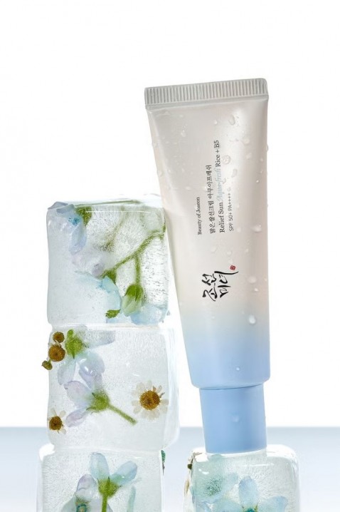 Beauty of Joseon Relief Sun Aqua-Fresh: Rice + B5 50 mlIVET.PL - Modna odzież