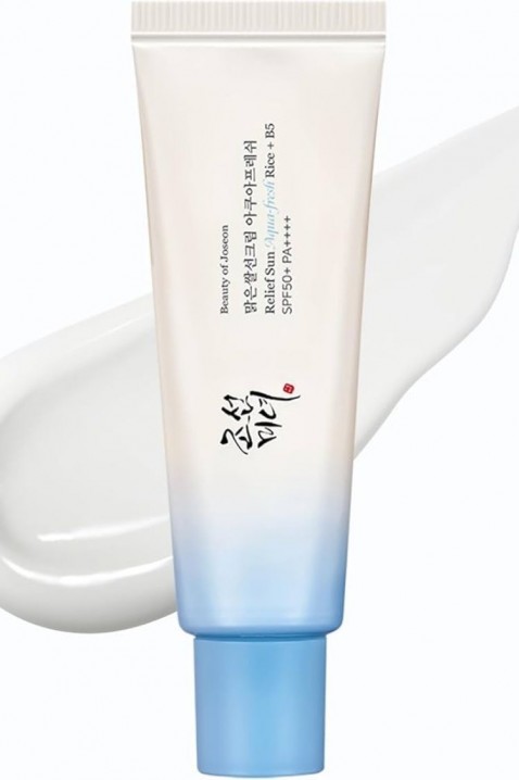 Beauty of Joseon Relief Sun Aqua-Fresh: Rice + B5 50 mlIVET.PL - Modna odzież