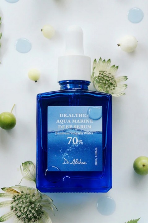DR. ALTHEA Aqua Marine Deep Serum 30 mlIVET.PL - Modna odzież