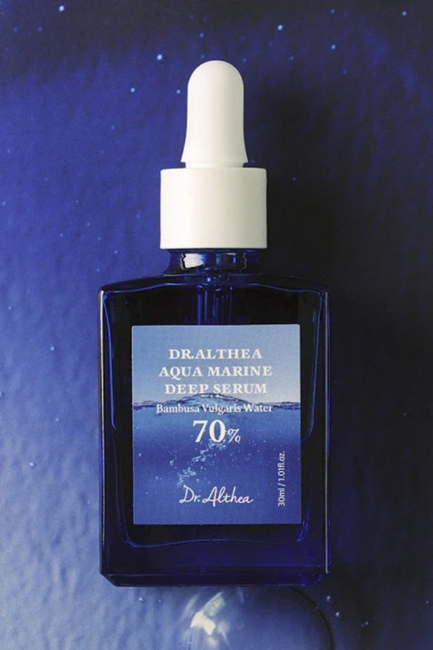 DR. ALTHEA Aqua Marine Deep Serum 30 mlIVET.PL - Modna odzież