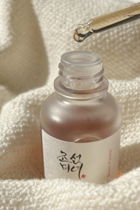 Beauty of Joseon Repair Serum: Ginseng + Snail Mucin 30 mlIVET.PL - Modna odzież