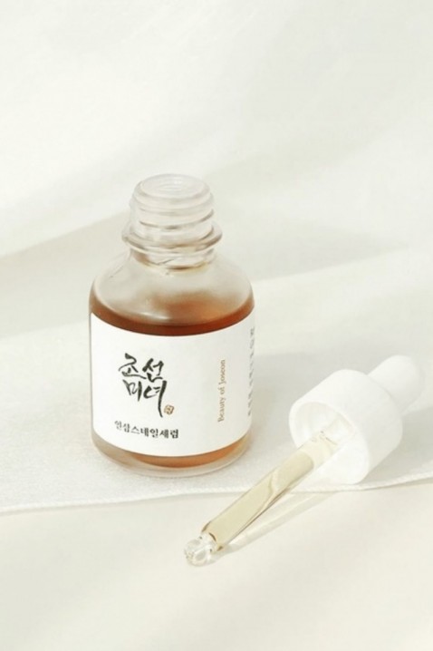 Beauty of Joseon Repair Serum: Ginseng + Snail Mucin 30 mlIVET.PL - Modna odzież