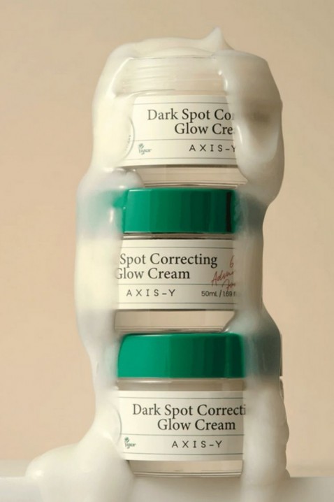 AXIS-Y Dark Spot Correcting Glow Cream 50 mlIVET.PL - Modna odzież