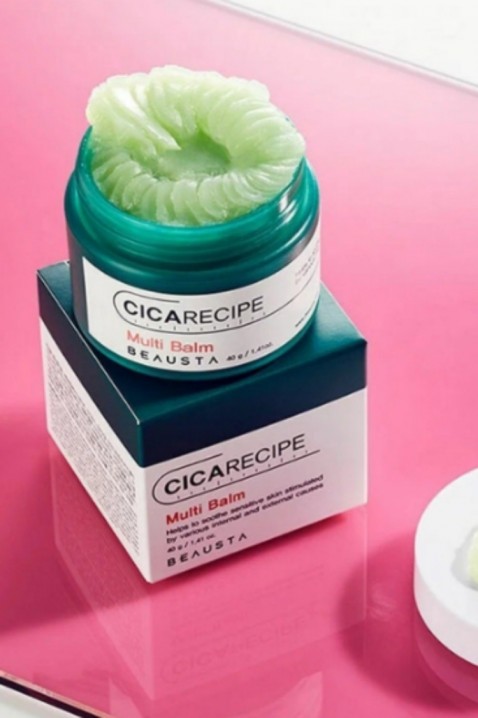 BEAUSTA Cicarecipe Multi Balm 40 mlIVET.PL - Modna odzież