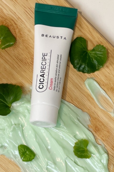 BEAUSTA Cicarecipe Cream 50 mlIVET.PL - Modna odzież