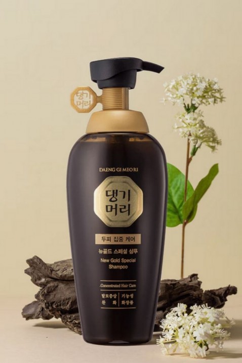 Daeng Gi Meo Ri New Gold Special Shampoo 500 mlIVET.PL - Modna odzież