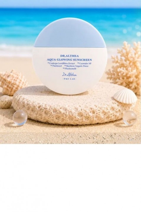 DR. ALTHEA Aqua Glowing Sunscreen 45 mlIVET.PL - Modna odzież