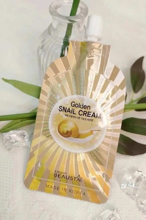 BEAUSTA Golden Snail Cream 15 mlIVET.PL - Modna odzież