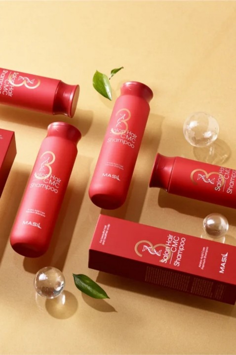 Masil 3 Salon Hair CMC Shampoo 150 mlIVET.PL - Modna odzież