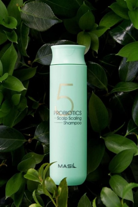 MASIL 5 Probiotics Scalp Scaling Shampoo 150 mlIVET.PL - Modna odzież
