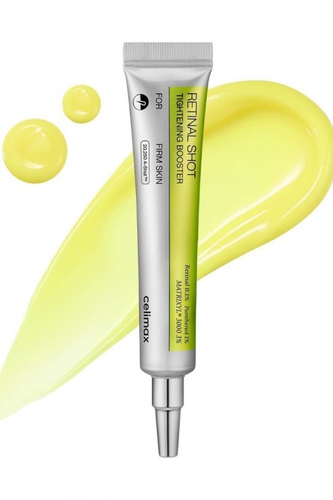CELIMAX Celimax The Vita-A Retinal Shot Tightening Booster Face Cream 15 mlIVET.PL - Modna odzież