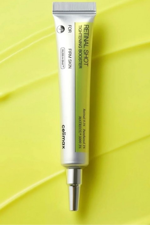 CELIMAX Celimax The Vita-A Retinal Shot Tightening Booster Face Cream 15 mlIVET.PL - Modna odzież