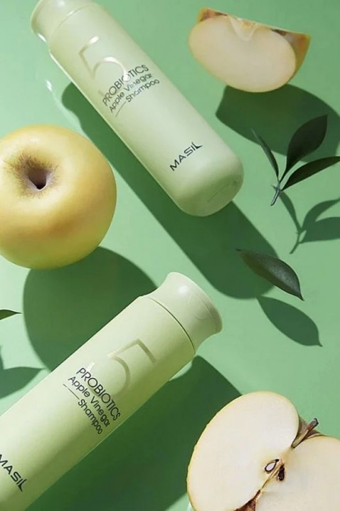 Masil 5 Probiotics Apple Vinegar Shampoo 150 mlIVET.PL - Modna odzież