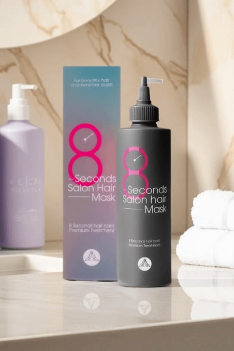 MASIL 8 Seconds Salon Hair Mask 350 mlIVET.PL - Modna odzież