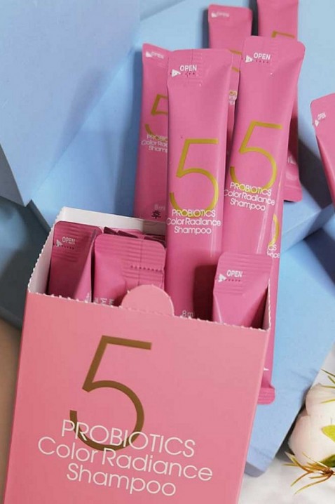 Masil 5 Probiotics Color Radiance Shampoo 8 mlIVET.PL - Modna odzież