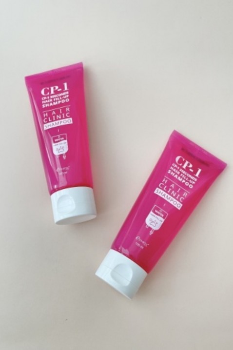 Esthetic House CP-1 3Seconds Hair Fill-Up Shampoo 100 mlIVET.PL - Modna odzież