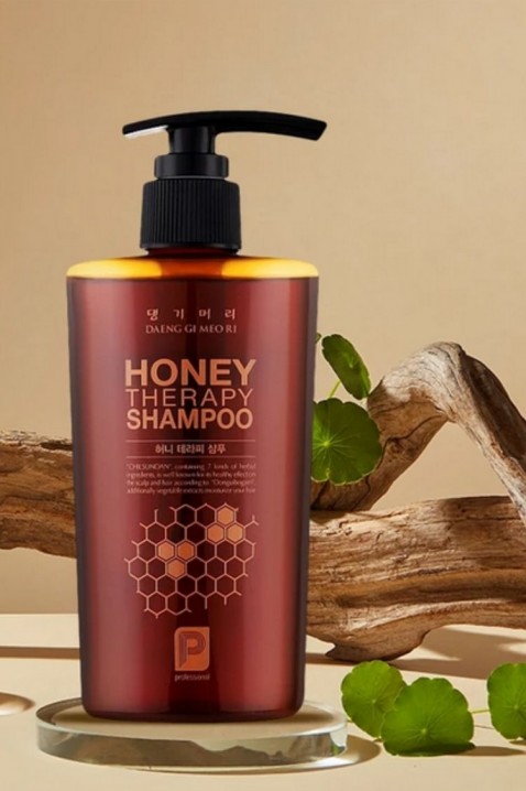 Daeng Gi Meo Ri Professional Honey Therapy PLUS Shampoo PRÓBKA 7 mlIVET.PL - Modna odzież