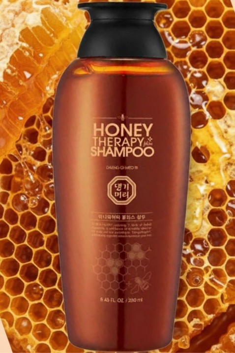 Daeng Gi Meo Ri Professional Honey Therapy PLUS Shampoo 250 mlIVET.PL - Modna odzież
