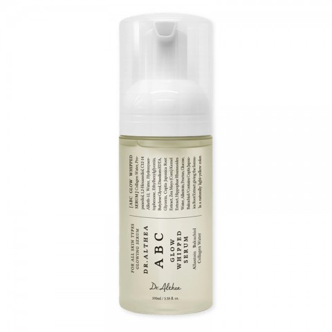 DR. ALTHEA ABC Glow Whipped Serum 100 mlIVET.PL - Modna odzież