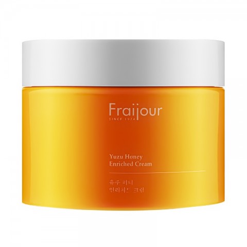 Fraijour Yuzu Honey Enriched Cream 50 mlIVET.PL - Modna odzież