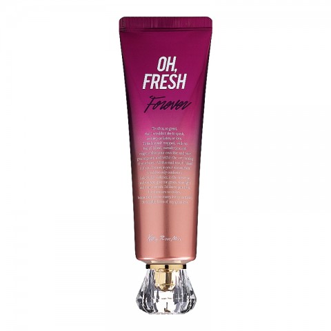 Kiss by Rosemine Fragrance Body Cream Oh Fresh Forever 140 mlIVET.PL - Modna odzież