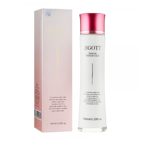 Jigott Essence Moisture Skin 150 mlIVET.PL - Modna odzież