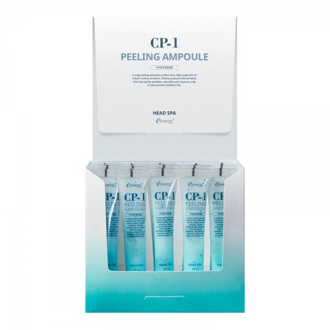 Esthetic House CP-1 Peeling Ampoule 20 ml*20 pcsIVET.PL - Modna odzież
