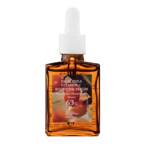 DR. ALTHEA Vitamin C Boosting Serum 30 mlIVET.PL - Modna odzież