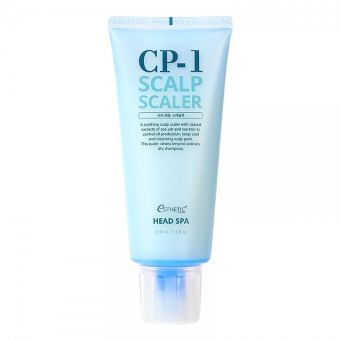 Esthetic House CP-1 Head Spa Scalp Scaler 210 mlIVET.PL - Modna odzież