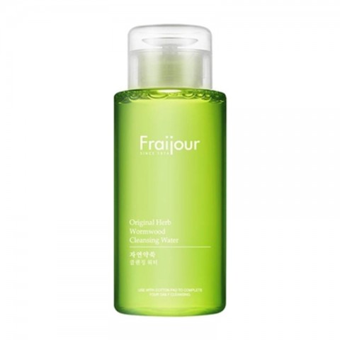 Fraijour Original Herb Wormwood Cleansing Water 300 mlIVET.PL - Modna odzież