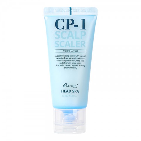 ESTHETIC HOUSE CP-1 Head Spa Scalp Scaler 35 mlIVET.PL - Modna odzież