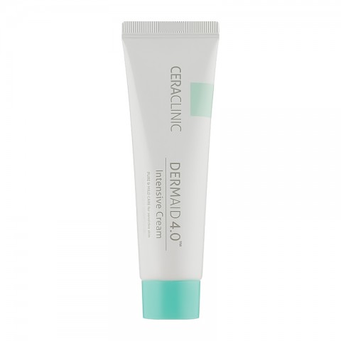 CERACLINIC Dermaid 4.0 Intensive Cream 50 mlIVET.PL - Modna odzież