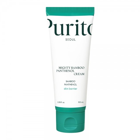 PURITO Mighty Bamboo Panthenol Cream 100 mlIVET.PL - Modna odzież