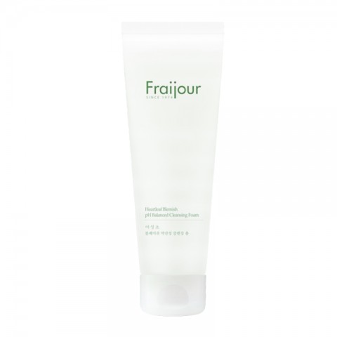 Fraijour Heartleaf Blemish pH Balanced Cleansing Foam 250 mlIVET.PL - Modna odzież